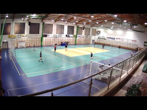 KS Kaszuby - Chopina Wejherowo