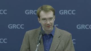 Fighting Fake News: Broadcast Hysteria Author A. Brad Schwartz Book Talk and Signing