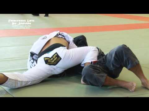 DUMAU Open 2015 - Toshio Asada 1st