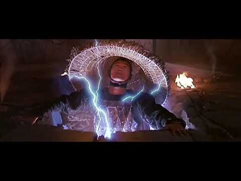 Grosso Guaio a Chinatown - Fulmini e saette