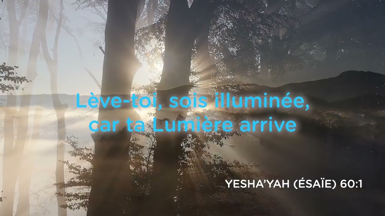 Thumbnail of video: Les 2 pluies avant l'enlèvement