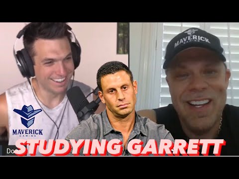 Doug Polk asks Eric Persson about Studying Garrett Adelstein For 20k hands