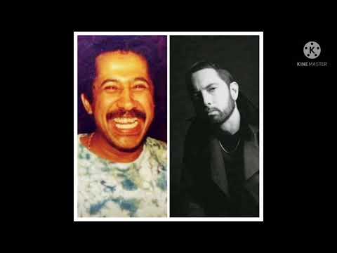 Eminem FT Cheb Khaled remix