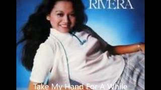 Gracie Rivera   Take My Hand For A While