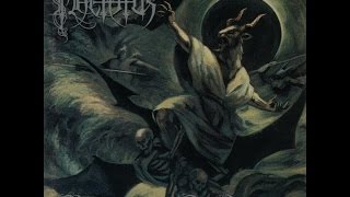 Mactätus - Provenance Of Cruelty - full album