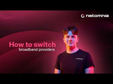Broadband Providers By Zip Code