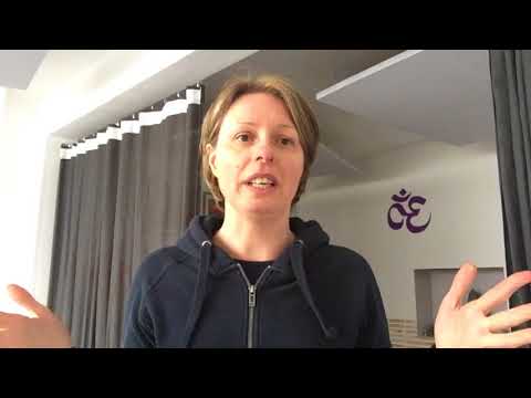 Wisdom of Daily Practice 2018 - Day 52 - 21/02/2018