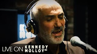 Paul Kelly - How To Make Gravy (Acoustic) (Live On Kennedy Molloy!) | Triple M