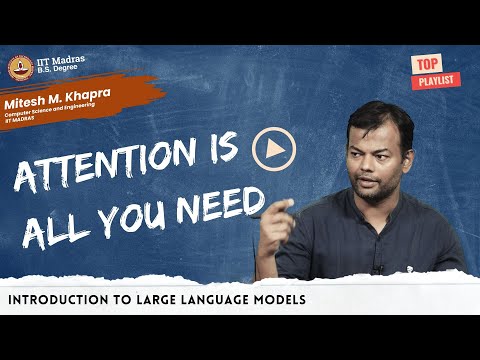 Attention is all you need