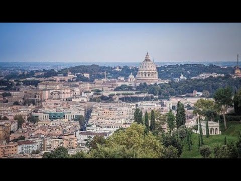 O maior museu piccolo de Roma é dedicado a todos os animes do Purgatório