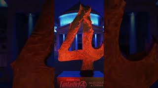 Download lagu I Fantastici 4: Gli Inizi, di Matt Shakman - 4 statue in 4 città italiane, Napoli mp3