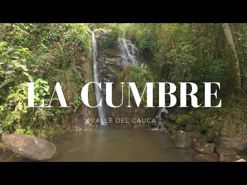 Exploring La Cumbre 🇨🇴 | A Hidden Mountain Town in Valle del Cauca
