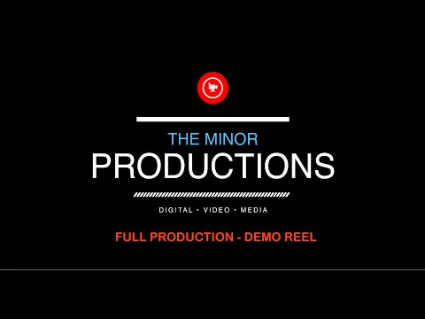 Jon Minor | Cinematographer video.