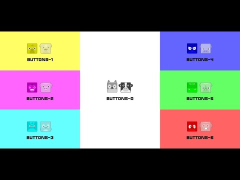 Color Nonogram — Buttons 0