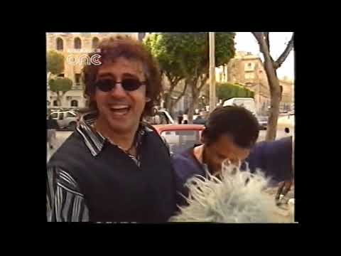 MICHAEL STAR - Ghand iz-Ziemel