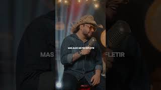 Quem é Ele - Geiber Dias