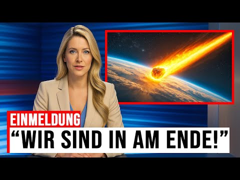 James-Webb entdeckt GIGANTISCHE KOLLISION auf NEPTUN – Was steckt DAHINTER?!