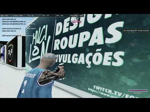 3º LUGAR 🥉 COPA HYPE | NCK