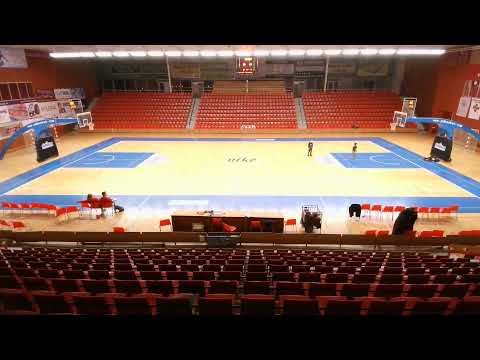 Liga juniorov U19 skupina GOLD 19.11.2022 Prievidza