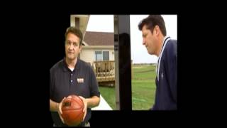 Goalsetter Hoop Features