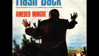 Amedeo Minghi - Flash Back - Anno: 1984