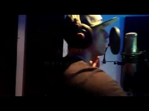 Apostolos do Rap - Vidinha mais ou menos