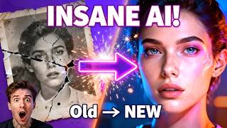 Stop Using Basic Editors! Use Nano Banana Pro AI + UniConverter for PROImage Workflow