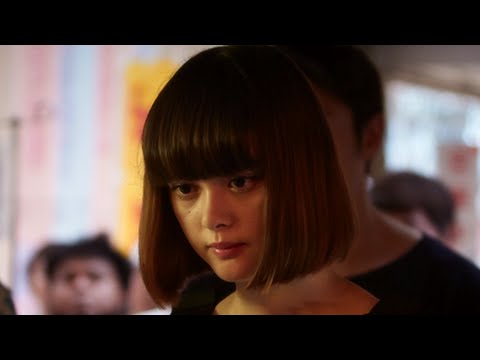 映画『天の茶助』玉城ティナ出演シーン映像