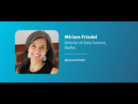 iOSDevCampDC 2019 - Machine Learning on iOS Devices - Miriam Friedel