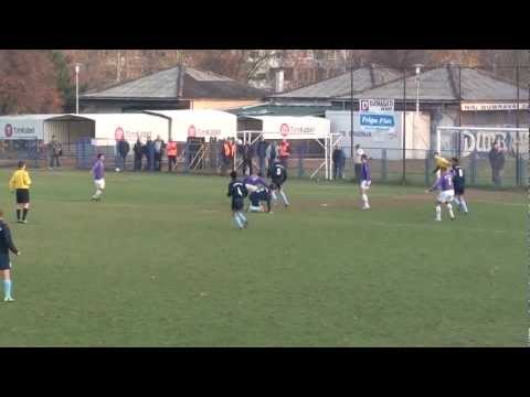 15.kolo 3.hnl-zapad-2011-12 (12.11.2011) Dubrava - Dugo Selo  0-1  (prilika br.06)