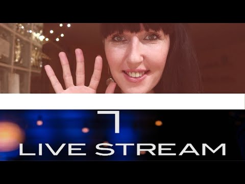 Recent Videos - Summary: LIVE WITH GOSIA (Extraterrestrial Contact)