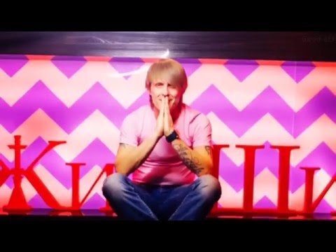 DJ Ruslan PRESNYAKOV