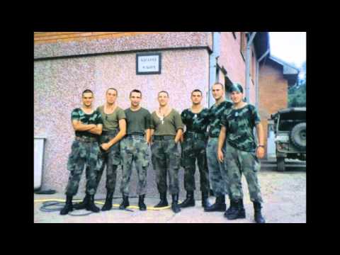 Uncle Dzo ft. Eldorado - Poslednja Straza (2016)