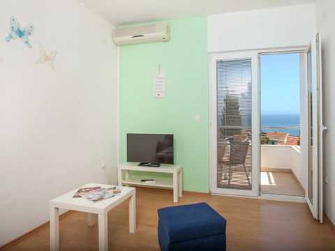 Apartments Kairos - Seget Vranjica - Croatia