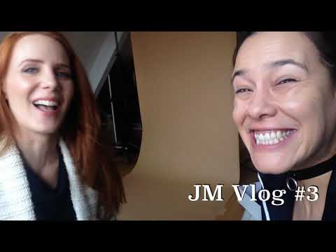 JM_VLOG#3 JenJen and Simone