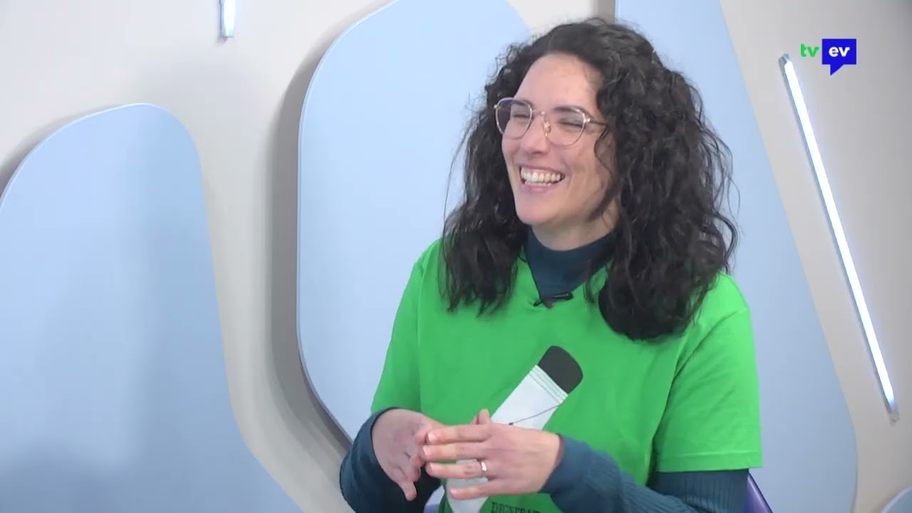 La vaga educativa i una immersió pel Calafell pescador, al Connecta 14