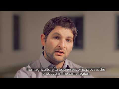 Case Study: Donau-Böhmerwald (Austria)