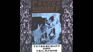 Prager Handgriff Adrenalin