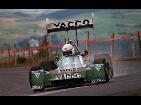 Yacco sur tous les fronts