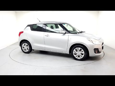 Suzuki Swift Suzuki Swift Auto - Image 2