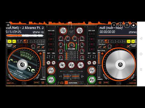 Síguele Dando - J Álvarez FT Juanka, Chyno Nyno, Ele Y Pacho DJ Herbie Remix