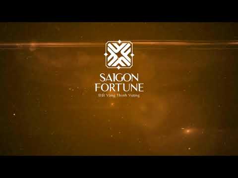 Saigon Fortune