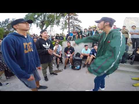 IGRES VS KILLAH - 8VOS MK EDICIÓN ESPECIAL