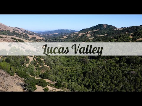 Lucas Valley