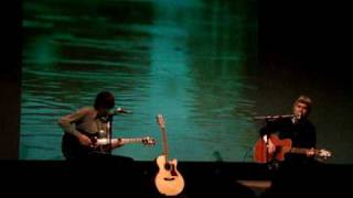 COOPER Diciembre-acústico- @ C.C. San Juan Bautista