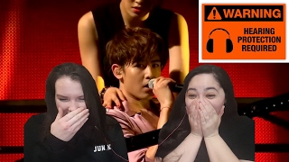 2PM GOOD MAN @ House Party in Seoul Reaction Video