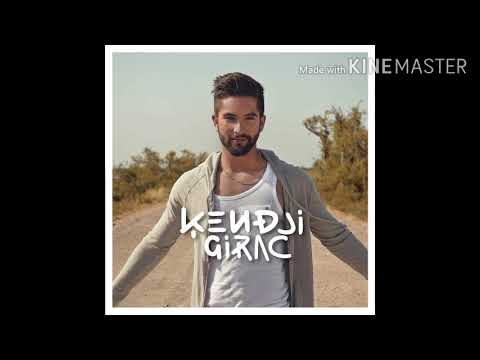 Videoclip de Mi Amor — Kendji Girac