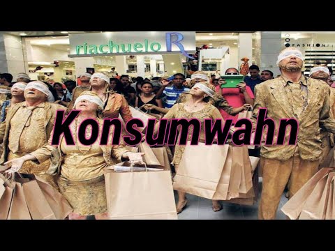 G-sa & Phillsta - Konsumwahn (prod. Master G Beats - Beat by Hanto Beatmaker)