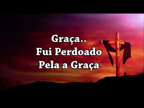 Maravilhosa Graça - Suelen Silva