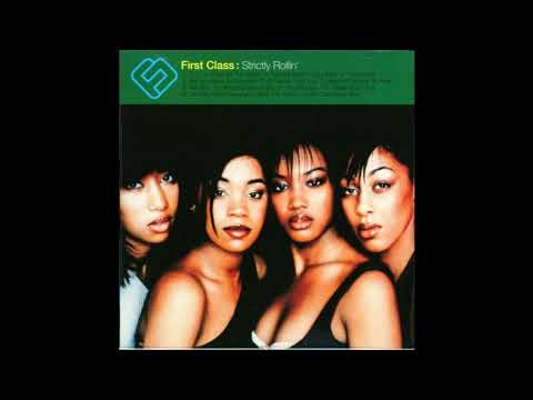 First Class - Strictly Rollin' (Cutfather & Joe Mix)